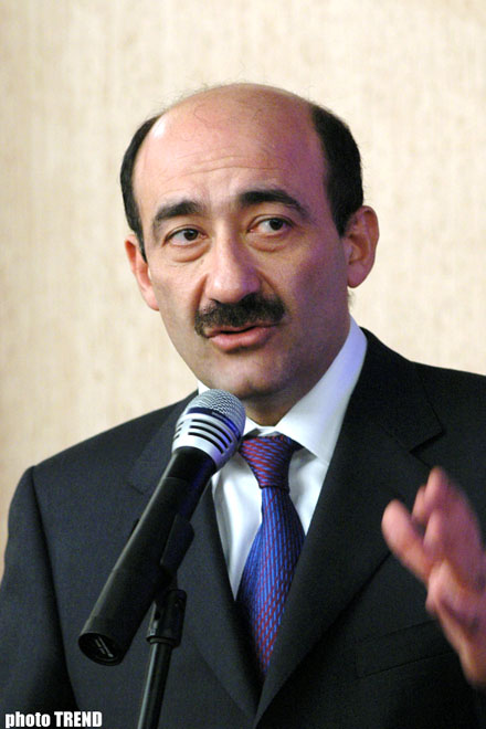 Culture and Tourism Minister: Programme on Development of Tourism in Azerbaijan for 2007-2016 to Be Approved till Spring, 2007
